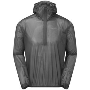 Montane Minimus Nano Pull-On / Charcoal / Small  - Size: Small