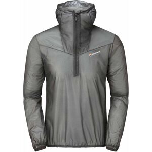 Montane Podium Pull-On / Charcoal / XS  - Size: Small