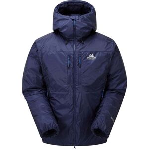 Mountain Equipment Kryos Jacket / Medieval Blue / L  - Size: Large