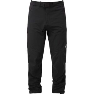 Mountain Equipment Mission Pant - Regular Leg / Black / 30  - Size: 30