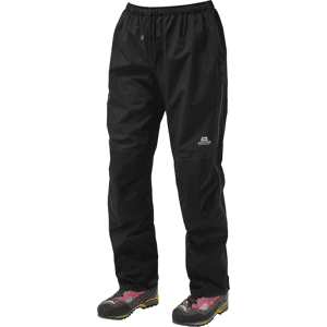 Mountain Equipment Saltoro Pant Wmn - Reg / Black / 12  - Size: 12