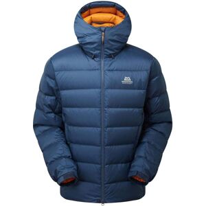 Mountain Equipment Senja Jacket / Dusk / S  - Size: Small