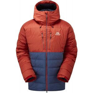 Mountain Equipment Trango Jacket / Dusk/RedRock / S  - Size: Small