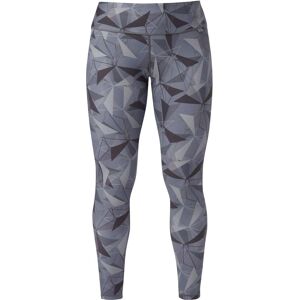 Mountain Equipment Womens Cala Leggings / Folk Print / 14  - Size: 14