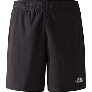 North Face 24/7 Short /  Black / S  - Size: Small