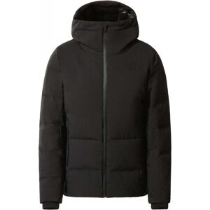 North Face Cirque Down Jacket Wmn / Black/Black / S  - Size: Small