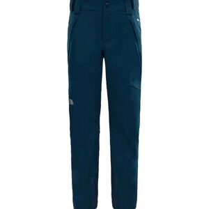 North Face Girls Lenado Pant / Teal / S  - Size: Small