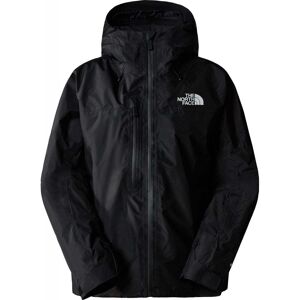 North Face Womens Dawnstrike GTX Insulated Jacket /  Black / S  - Size: Small