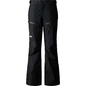 North Face Womens Dawnstrike GTX Insulated Pant - Reg /  Black / L  - Size: Large