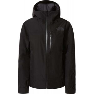 North Face Womens Descendit Jacket / Black/Black / S  - Size: Small