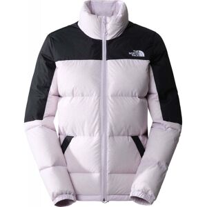 North Face Womens Diablo Down Jacket / Lavender / S  - Size: Small