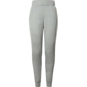North Face Womens Exploration Jogger / Gry Heather / S  - Size: Small
