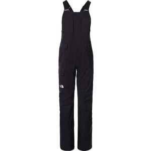 North Face Womens Freedom Bib - Regular /  Black / L  - Size: Large