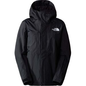 North Face Womens Freedom Insulated Jacket /  Black / S  - Size: Small