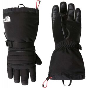 North Face Womens Montana Ski Gloves /  Black / XS  - Size: Small