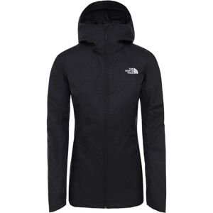 North Face Womens Quest Insulated Jacket / Black / S  - Size: Small