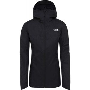 North Face Womens Quest Insulated Jacket / Black / XS  - Size: Small