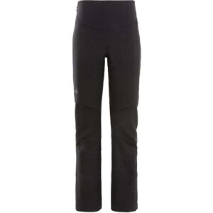 North Face Womens Snoga Pant / Black / 14  - Size: 14