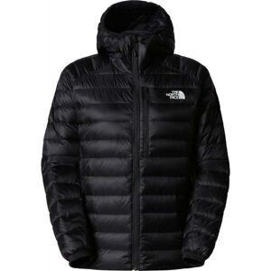 North Face Womens Summit Breithorn Hoodie / Black / S  - Size: Small