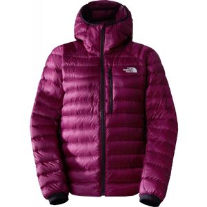 North Face Womens Summit Breithorn Hoodie / Boysenberry / S  - Size: Small