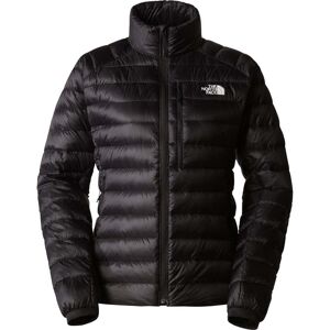 North Face Womens Summit Breithorn Jacket / Black / S  - Size: Small