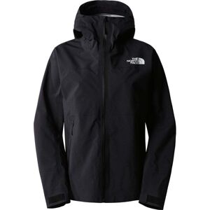 North Face Womens Summit Chamlang Futurelight Jacket / Black / S  - Size: Small