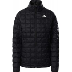 North Face Womens Thermoball Eco Jacket / Black / M  - Size: Medium