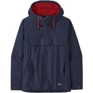 Patagonia Isthmus Anorak / New Navy / S  - Size: Small