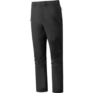 Patagonia Point Peak Trail Pant - Reg / Black / 34  - Size: 34