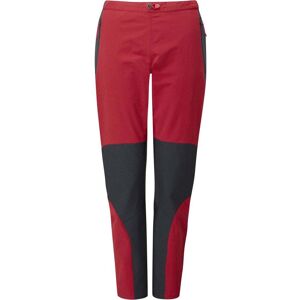 Rab W Torque Pants - Reg Leg / Crimson / 14  - Size: 14