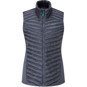 Rab Womens Cirrus Flex 2.0 Vest / Steel / 14  - Size: 14