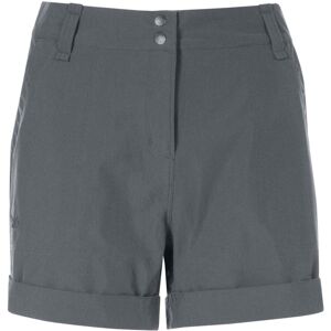 Rab Womens Helix Shorts / Graphite / 16  - Size: 16