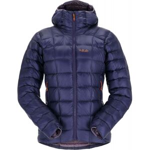 Rab Womens Mythic Alpine Jacket / Dark Blue / 12  - Size: 12