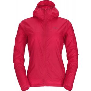 Rab Womens Vital Hoody / Ruby / 10  - Size: 10