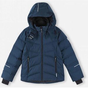 Reima Vuono Jacket Girls / Navy / 140  - Size: 140