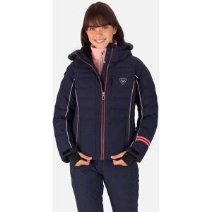 Rossignol Womens Rapide XP Jacket / 726 Eclipse / 14  - Size: 14