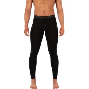 Saxx Roast Master Medium Weight Bottom / Black / XL  - Size: Extra Large