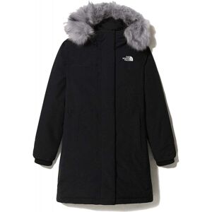 North Face Arctic Parka Wmn / Black / S  - Size: Small