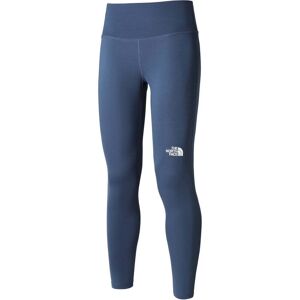 North Face Flex High Rise Tight Regular Leg / Shady Blue / XS  - Size: Small