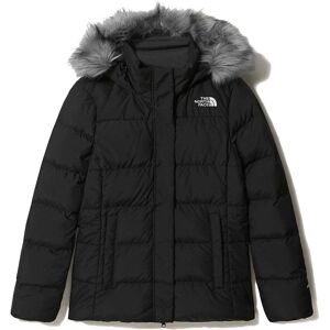 North Face Gotham Jacket Wmn / Black / XS  - Size: Small