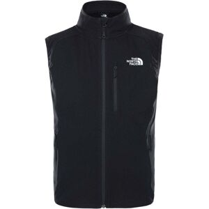 North Face Nimble Vest / Black / S  - Size: Small