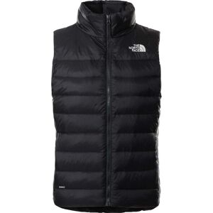North Face Womens Aconcagua Vest / Black / XS  - Size: Small
