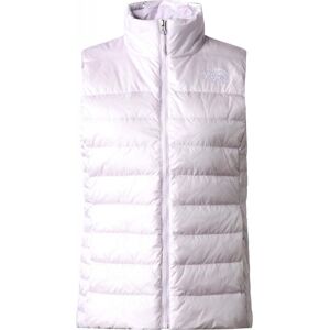 North Face Womens Aconcagua Vest / Lavender / S  - Size: Small