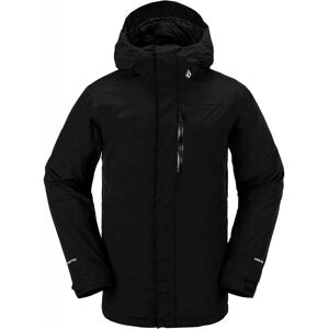 Volcom L Gore-Tex Jacket / Black / S  - Size: Small