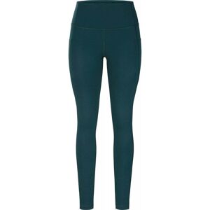 Arc'teryx Arc'teryx Womens Essential HR Legging 28 / Dark Teal / 14 - Size: 14 Arc'teryx Arc'teryx Womens Essential HR Legging 28 / Dark Teal / 14 - Size: 14