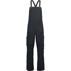 Black Diamond Factor Bibs - Waterproof Ski Bibs Black Diamond Factor Bibs - Waterproof Ski Bibs