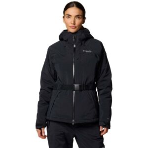 Columbia Womens Cirque Bowl Insulated Jacket / Black / XL - Size: Extra Large Columbia Womens Cirque Bowl Insulated Jacket / Black / XL - Size: Extra Large