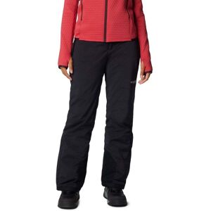 Columbia Cirque Bowl Waterproof Ski Trousers - Black - Women Columbia Cirque Bowl Waterproof Ski Trousers - Black - Women