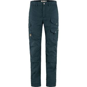 Fjallraven Womens Vidda Pro Trousers- Regular Leg / Mountain Blue / 42 - Size: 42 Fjallraven Womens Vidda Pro Trousers- Regular Leg / Mountain Blue / 42 - Size: 42
