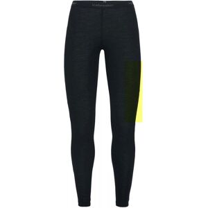 Icebreaker Womens Everyday Leggings / Black / XS - Size: Small Icebreaker Womens Everyday Leggings / Black / XS - Size: Small